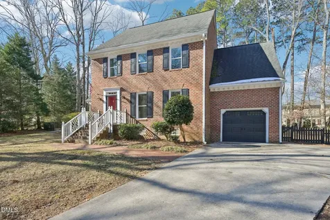 9712 Astor Court Cary NC 27518