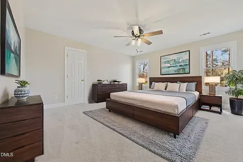 9712 Astor Court Cary NC 27518