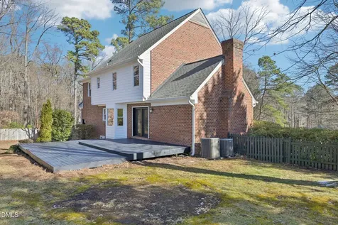 9712 Astor Court Cary NC 27518