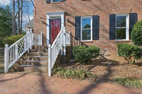 9712 Astor Court Cary NC 27518