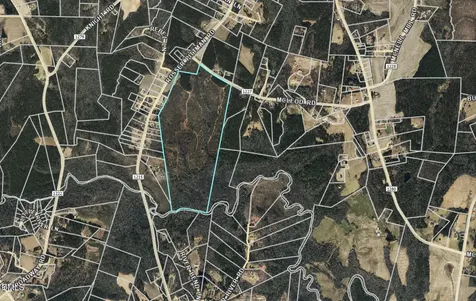 0 Mcleod Road Broadway NC 27505