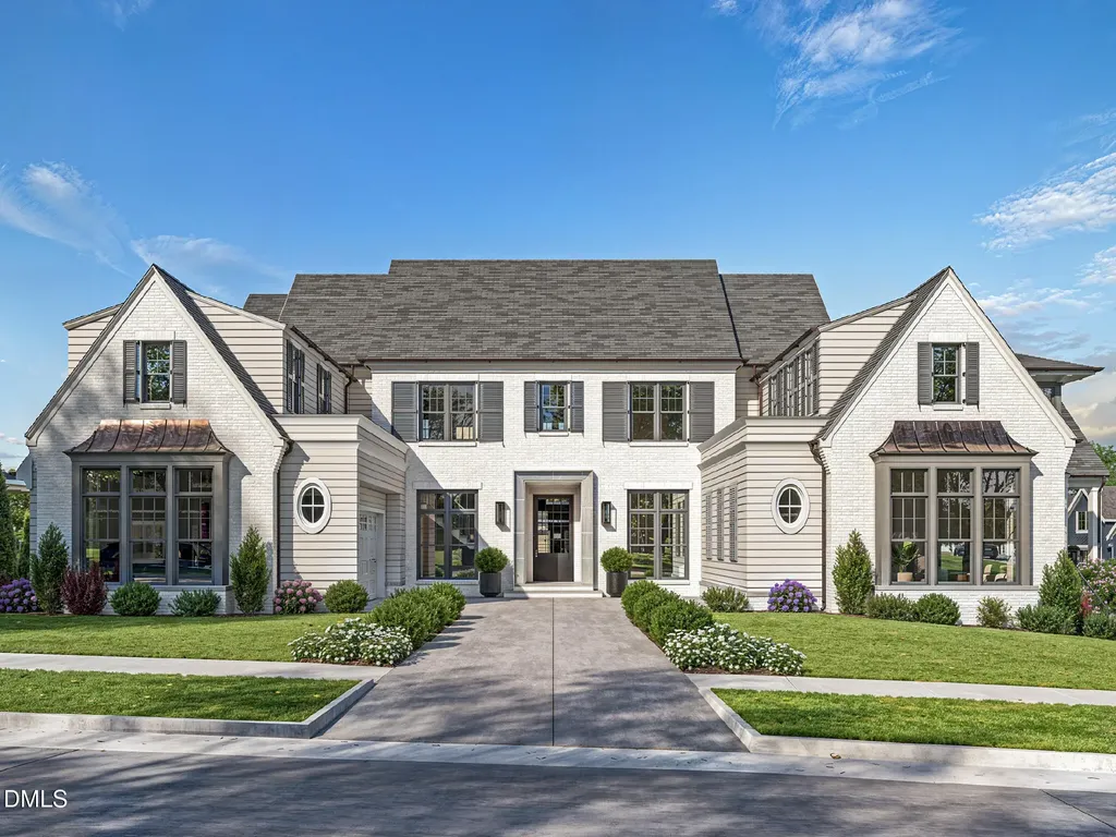 2040 Cotswood Lane Durham NC 27707