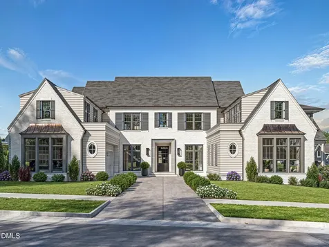 2040 Cotswood Lane Durham NC 27707