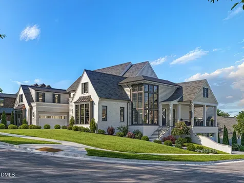 2040 Cotswood Lane Durham NC 27707