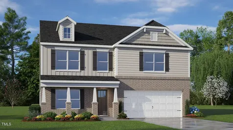 1272 Pavo Path Wendell NC 27591