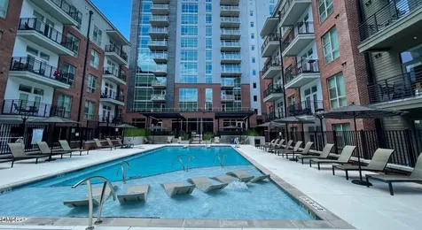511 S Mangum Street Durham NC 27701