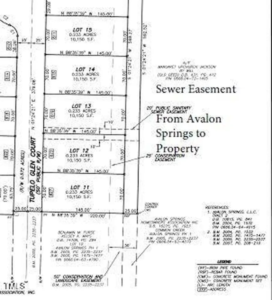 1103 Holland Road Fuquay Varina NC 27526