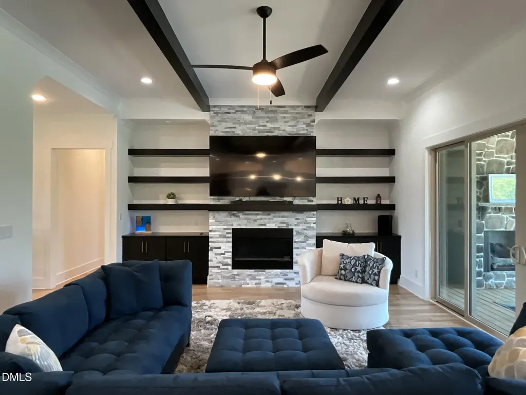 8012 Woodcross Way Wake Forest NC 27587