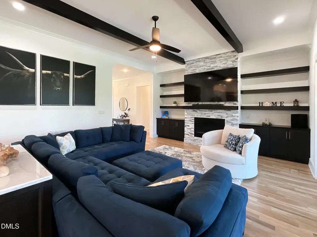8012 Woodcross Way Wake Forest NC 27587