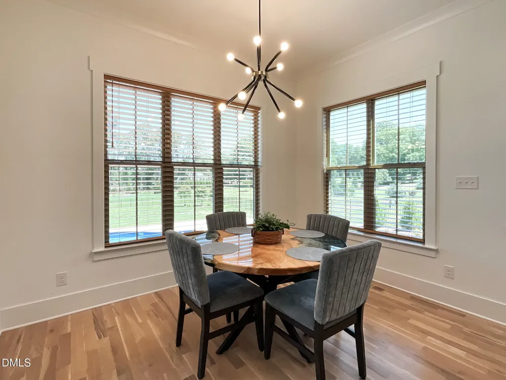 8012 Woodcross Way Wake Forest NC 27587