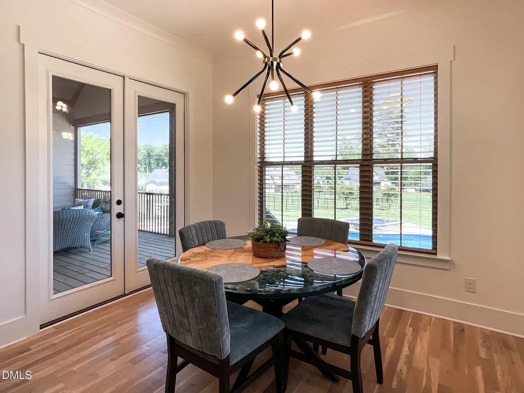 8012 Woodcross Way Wake Forest NC 27587