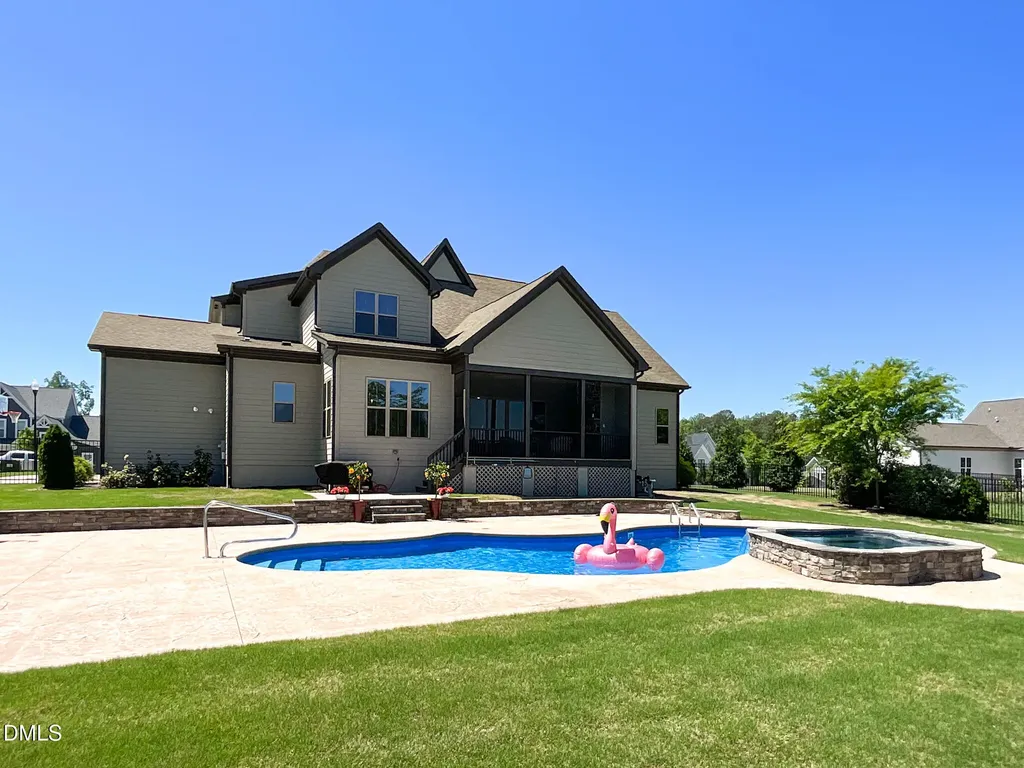 8012 Woodcross Way Wake Forest NC 27587