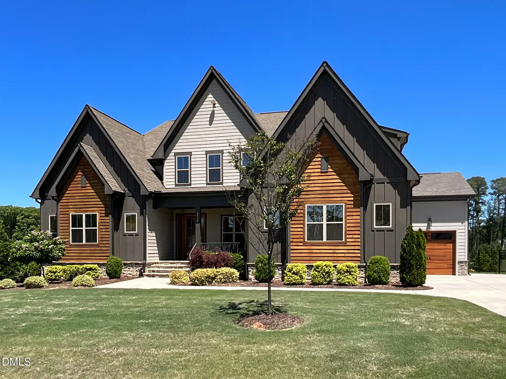 8012 Woodcross Way Wake Forest NC 27587