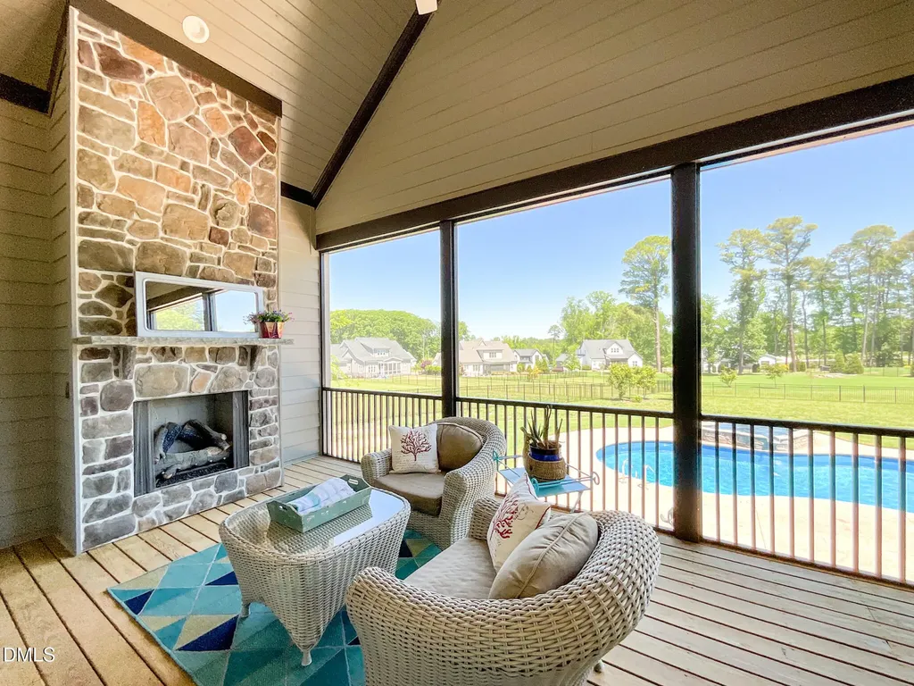 8012 Woodcross Way Wake Forest NC 27587