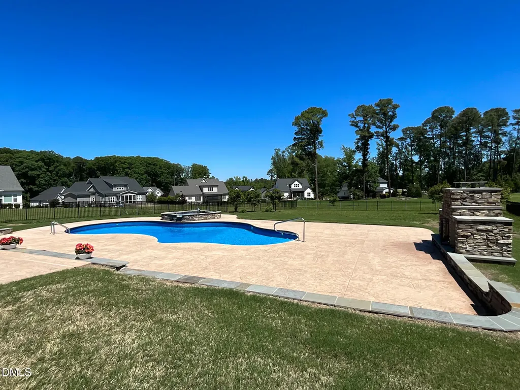 8012 Woodcross Way Wake Forest NC 27587