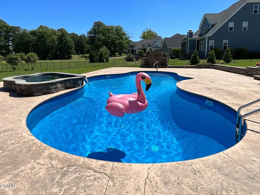 8012 Woodcross Way Wake Forest NC 27587