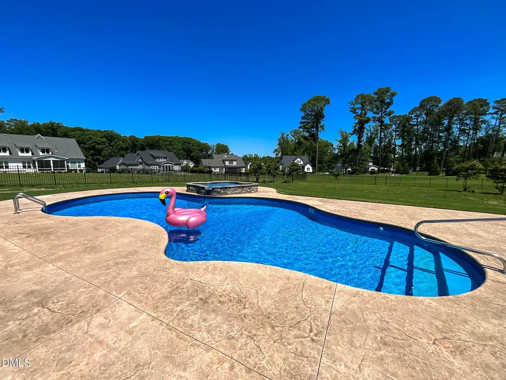 8012 Woodcross Way Wake Forest NC 27587