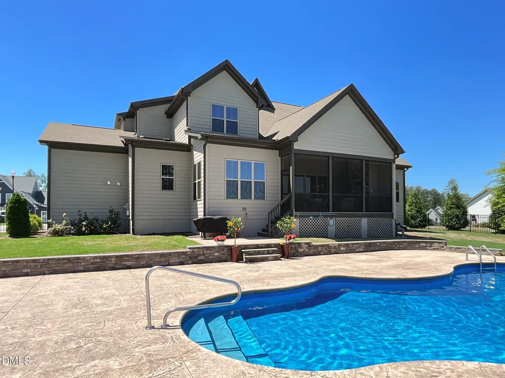8012 Woodcross Way Wake Forest NC 27587