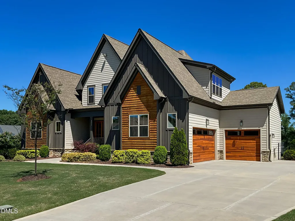 8012 Woodcross Way Wake Forest NC 27587