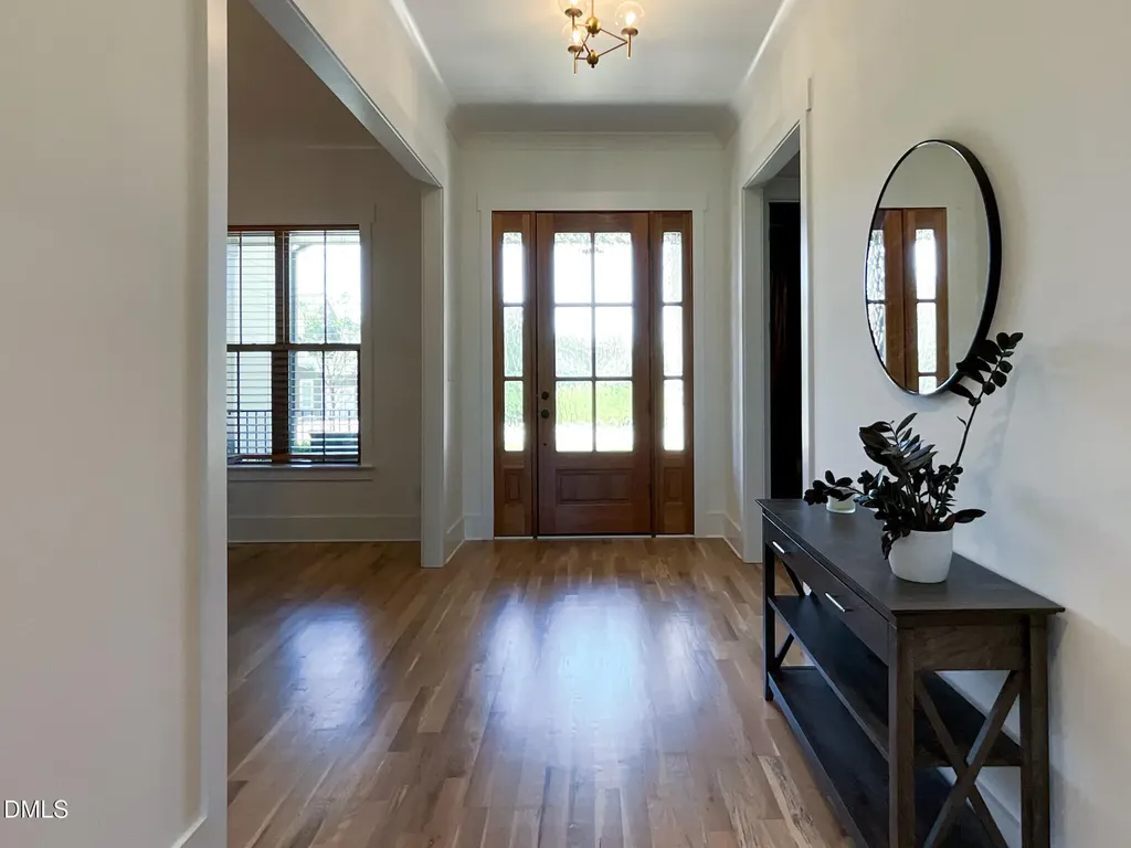 8012 Woodcross Way Wake Forest NC 27587