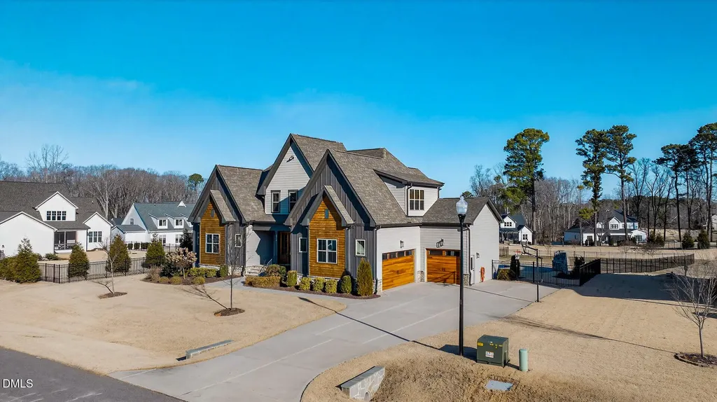 8012 Woodcross Way Wake Forest NC 27587