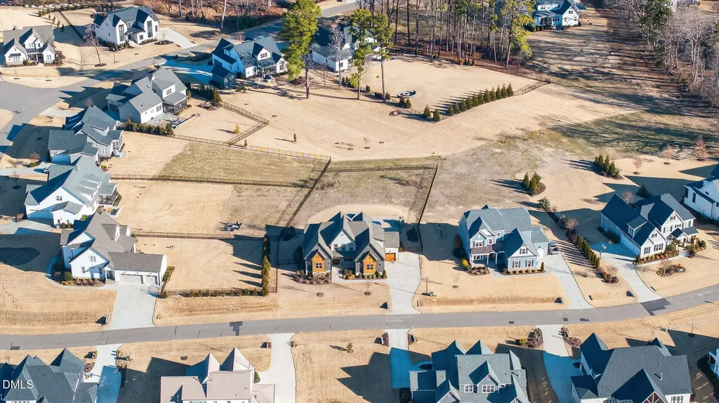 8012 Woodcross Way Wake Forest NC 27587