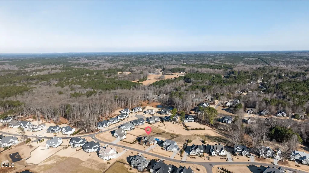 8012 Woodcross Way Wake Forest NC 27587