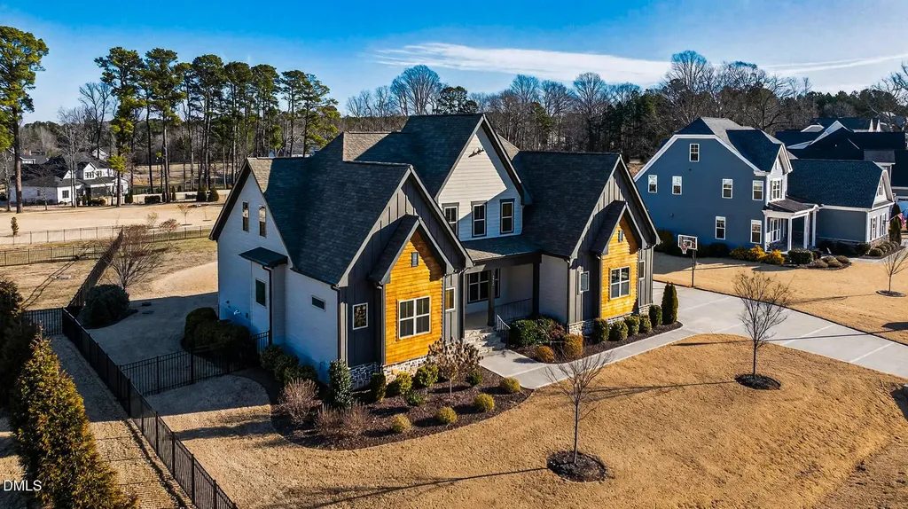 8012 Woodcross Way Wake Forest NC 27587
