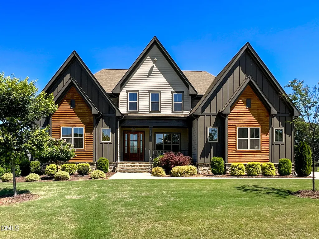 8012 Woodcross Way Wake Forest NC 27587