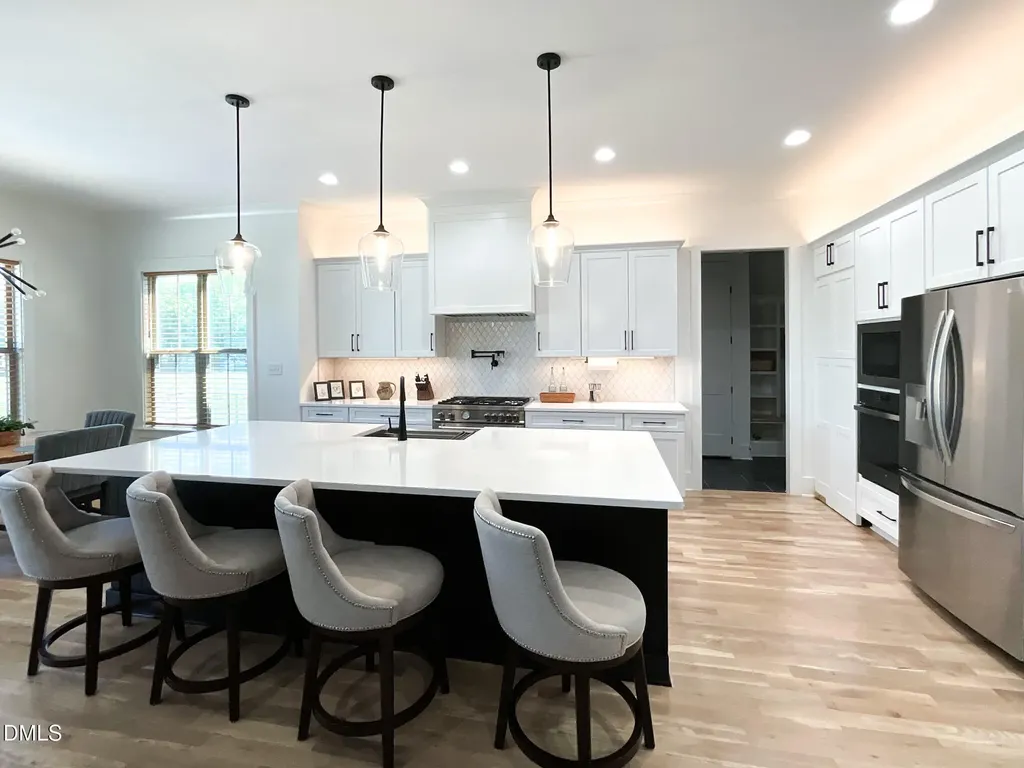 8012 Woodcross Way Wake Forest NC 27587