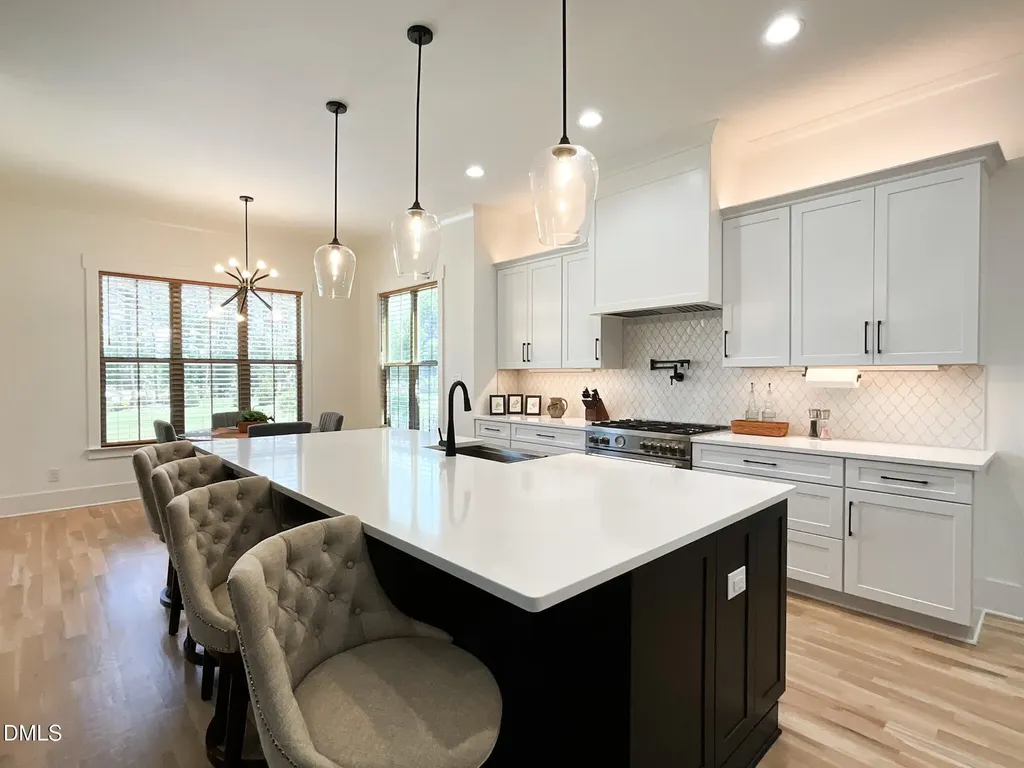 8012 Woodcross Way Wake Forest NC 27587