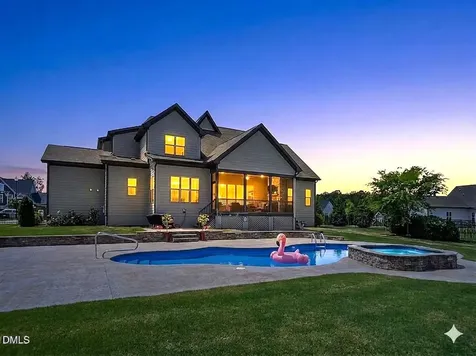 8012 Woodcross Way Wake Forest NC 27587