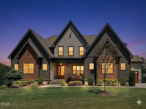8012 Woodcross Way Wake Forest NC 27587