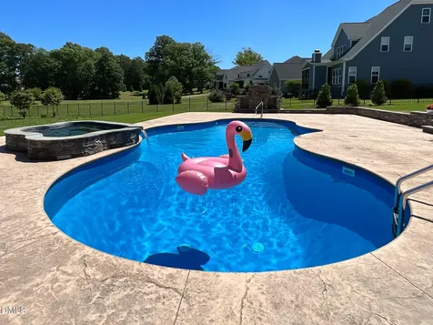 8012 Woodcross Way Wake Forest NC 27587