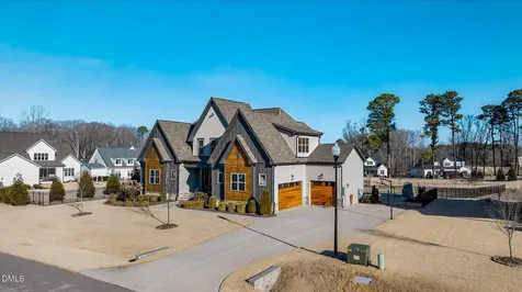 8012 Woodcross Way Wake Forest NC 27587