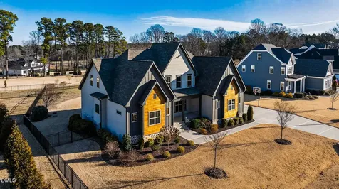 8012 Woodcross Way Wake Forest NC 27587