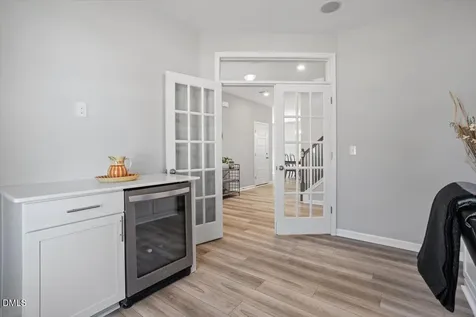 2040 Feather Rock Drive Durham NC 27704