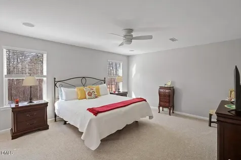 2040 Feather Rock Drive Durham NC 27704
