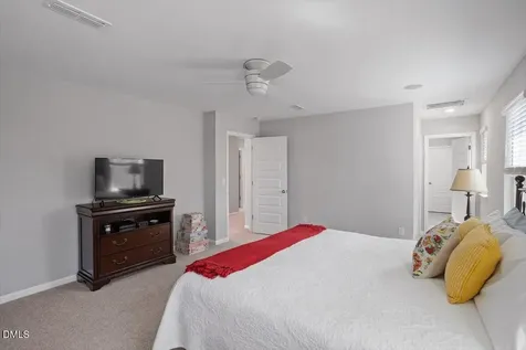 2040 Feather Rock Drive Durham NC 27704