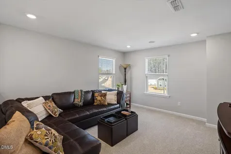 2040 Feather Rock Drive Durham NC 27704