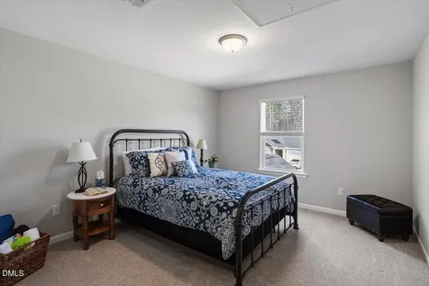 2040 Feather Rock Drive Durham NC 27704