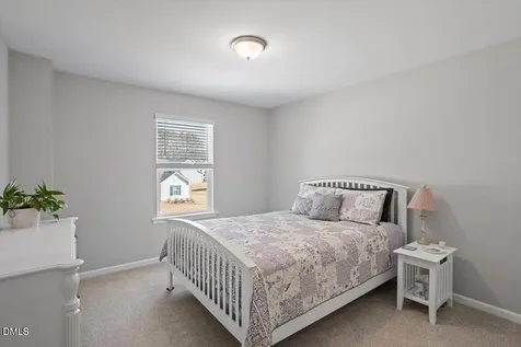2040 Feather Rock Drive Durham NC 27704