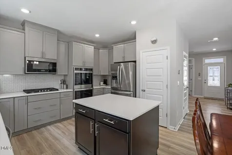 2040 Feather Rock Drive Durham NC 27704