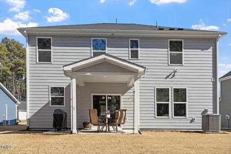 2040 Feather Rock Drive Durham NC 27704