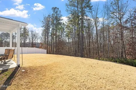 2040 Feather Rock Drive Durham NC 27704