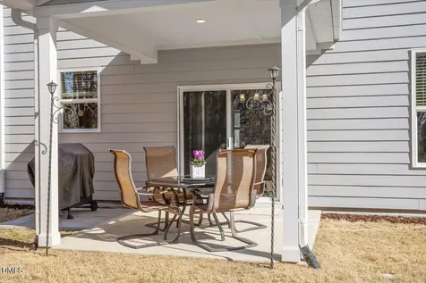 2040 Feather Rock Drive Durham NC 27704