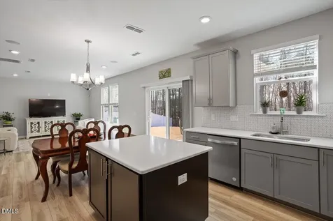 2040 Feather Rock Drive Durham NC 27704