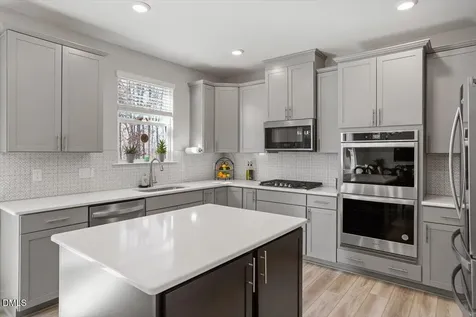 2040 Feather Rock Drive Durham NC 27704