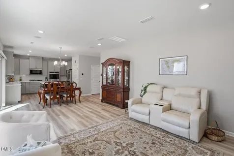 2040 Feather Rock Drive Durham NC 27704