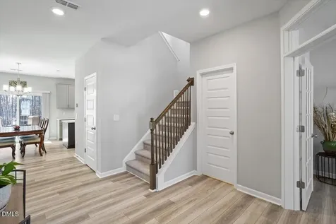 2040 Feather Rock Drive Durham NC 27704